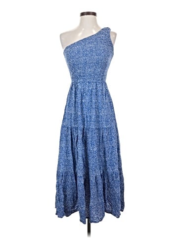 Zesica Casual Dress (view 1)