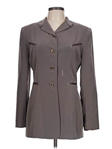 Tahari Blazer (view 1)