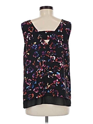 Philosophy Republic Clothing Sleeveless Blouse (view 2)