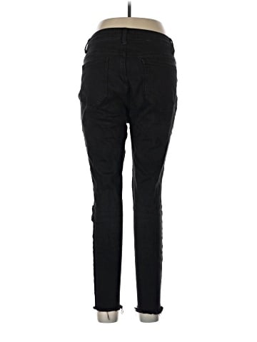 Bamboo Jeans (view 2)