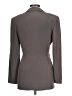 Tahari Gray Blazer Size 10 - photo 2