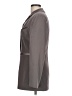 Tahari Gray Blazer Size 10 - photo 5