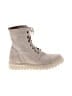 Bueno Gray Ankle Boots Size EU 39 - photo 1