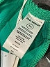 Good American Green Swimsuit Top Size 3xl - photo 3