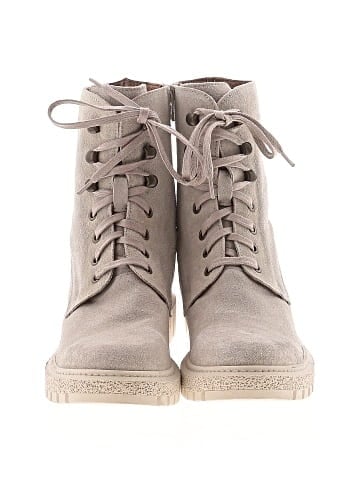 Bueno Ankle Boots (view 2)