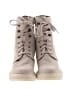 Bueno Gray Ankle Boots Size EU 39 - photo 2