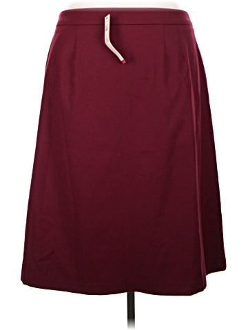 Talbots Formal Skirt (view 2)