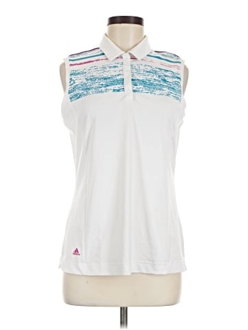 Adidas Sleeveless Blouse (view 1)