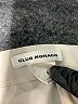 Club Monaco Paisley Ivory Skort Size 6 - photo 3