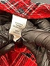 Self Esteem Red Long Sleeve Blouse Size M - photo 8