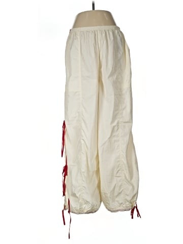 Daily Practice By Anthropologie Track Pants (view 1)
