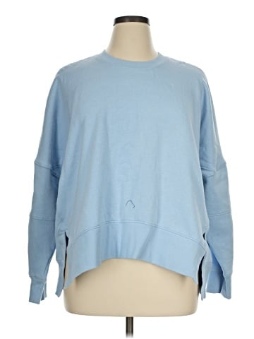 Victoria's Secret Pink Sweatshirt (view 1)