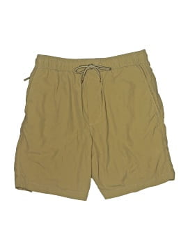 77 Kids By American Eagle Khaki Shorts