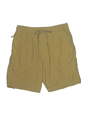 77Kids by American Eagle Khaki Shorts (view 1)