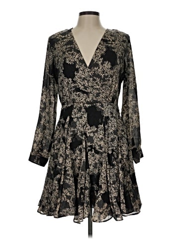 Taylor Cocktail Dress (view 1)