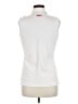 Adidas White Sleeveless Blouse Size M - photo 2