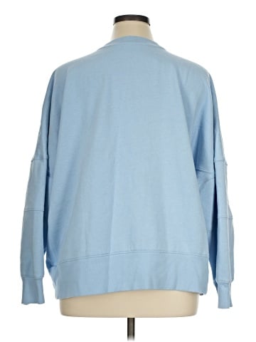 Victoria's Secret Pink Sweatshirt (view 2)