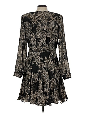 Taylor Cocktail Dress (view 2)