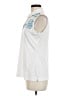 Adidas White Sleeveless Blouse Size M - photo 5