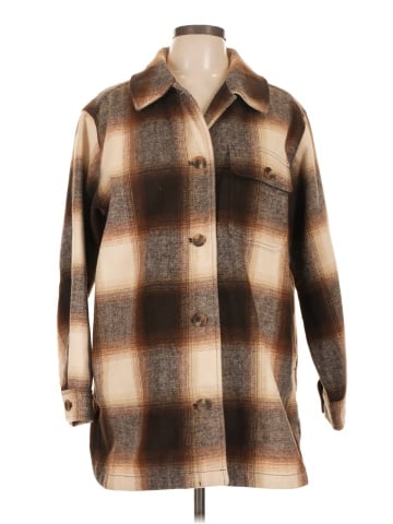 Old Navy Coat (view 1)