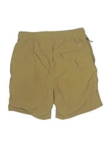 77Kids by American Eagle Khaki Shorts (view 2)