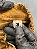 KANE 100% Cotton Brown Casual Pants Size 31 waist - photo 8