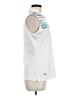 Adidas White Sleeveless Blouse Size M - photo 4