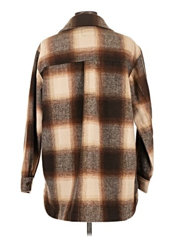 Old Navy Coat (view 2)