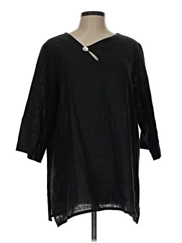 Christopher Calvin Casual Dress (view 1)