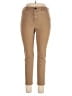 Ann Taylor LOFT Tan Khakis Size 10 - photo 1