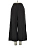 H&M 100% Viscose Black Active Pants Size XS - photo 2