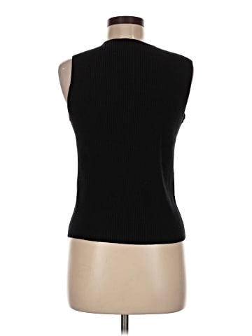 Kate Hill Sweater Vest (view 2)
