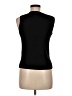 Kate Hill Black Sweater Vest Size M - photo 2