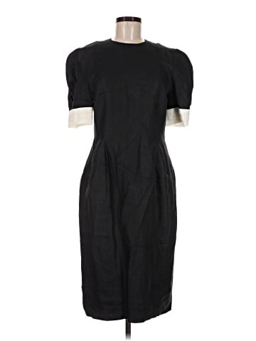 Albert Nipon Cocktail Dress (view 1)