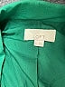 Ann Taylor LOFT Green Blazer Size 6 - photo 6