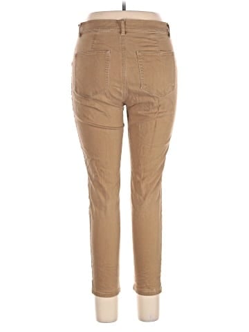 Ann Taylor LOFT Khakis (view 2)