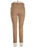 Ann Taylor LOFT Tan Khakis Size 10 - photo 2