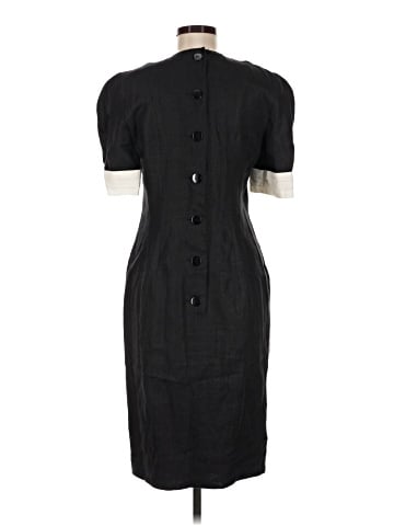 Albert Nipon Cocktail Dress (view 2)