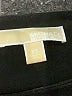 MICHAEL Michael Kors Black Cocktail Dress Size XS - photo 4