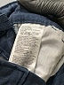 Old Navy Solid Blue Shorts Size 7 - photo 4