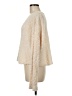 Free People Ivory Pullover Sweater Size M - photo 5