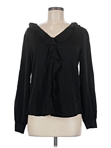 Blooming Jelly Long Sleeve Blouse (view 1)