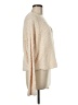 Free People Ivory Pullover Sweater Size M - photo 4