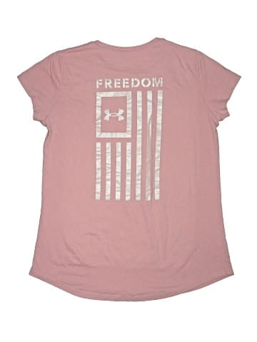 Under Armour Short Sleeve T-Shirt (view 2)
