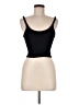 Out From Under Black Sleeveless Top Size Med - Lg - photo 1