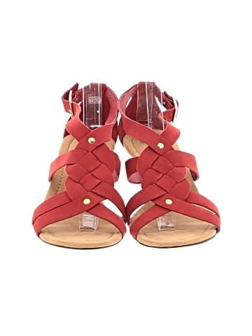 Lauren by Ralph Lauren Wedges (view 2)