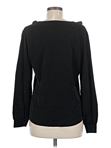 Blooming Jelly Long Sleeve Blouse (view 2)