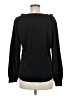 Blooming Jelly Black Long Sleeve Blouse Size M - photo 2