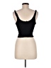 Out From Under Black Sleeveless Top Size Med - Lg - photo 2