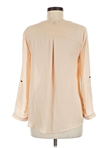 Tinley Road Long Sleeve Blouse (view 2)